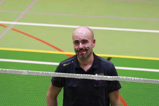 Tradiční čertovský trénink 2015