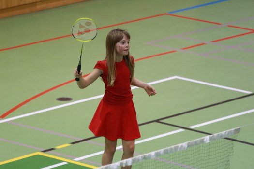 Tradiční čertovský trénink 2015