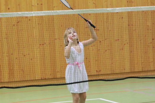 Tradiční čertovský trénink 2015