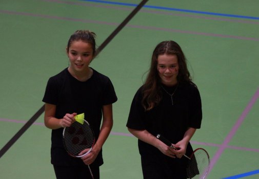 Tradiční čertovský trénink 2015