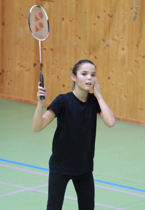Tradiční čertovský trénink 2015