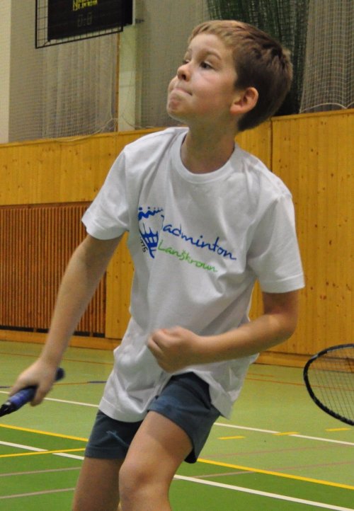 Tradiční čertovský trénink 2015