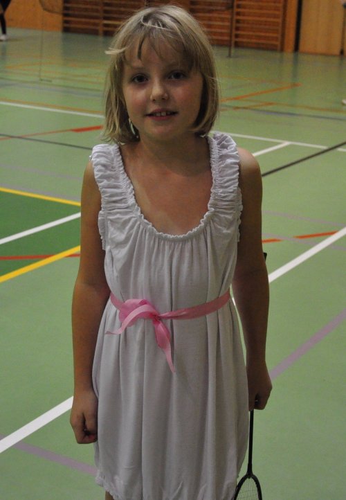 Tradiční čertovský trénink 2015