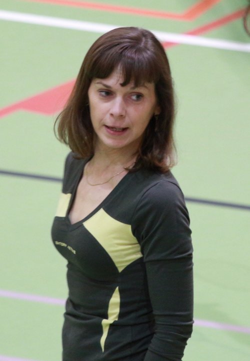 Tradiční čertovský trénink 2015