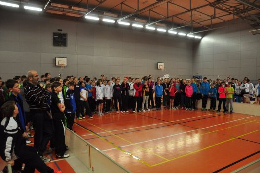Nedělní stříbro a bronz z GPB U15 v Pardubicích