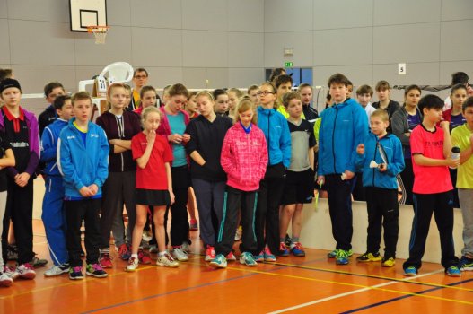 Nedělní stříbro a bronz z GPB U15 v Pardubicích