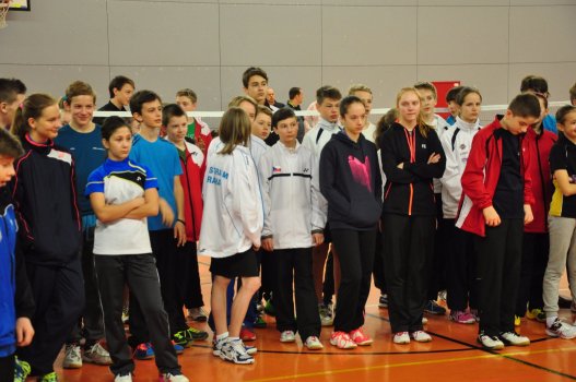 Nedělní stříbro a bronz z GPB U15 v Pardubicích