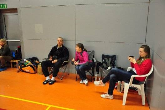 Nedělní stříbro a bronz z GPB U15 v Pardubicích