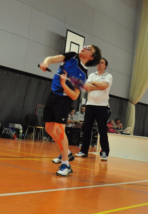 Nedělní stříbro a bronz z GPB U15 v Pardubicích