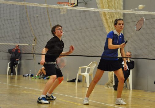 Nedělní stříbro a bronz z GPB U15 v Pardubicích