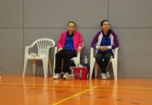Nedělní stříbro a bronz z GPB U15 v Pardubicích