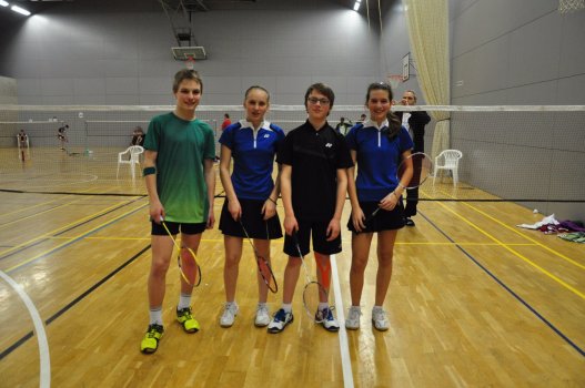 Nedělní stříbro a bronz z GPB U15 v Pardubicích