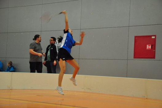 Nedělní stříbro a bronz z GPB U15 v Pardubicích