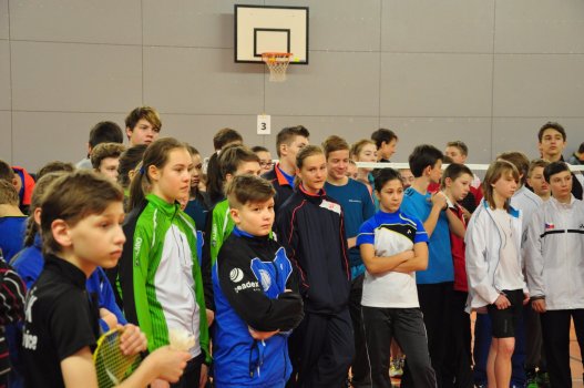 Nedělní stříbro a bronz z GPB U15 v Pardubicích