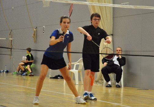 Nedělní stříbro a bronz z GPB U15 v Pardubicích