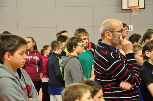 Nedělní stříbro a bronz z GPB U15 v Pardubicích