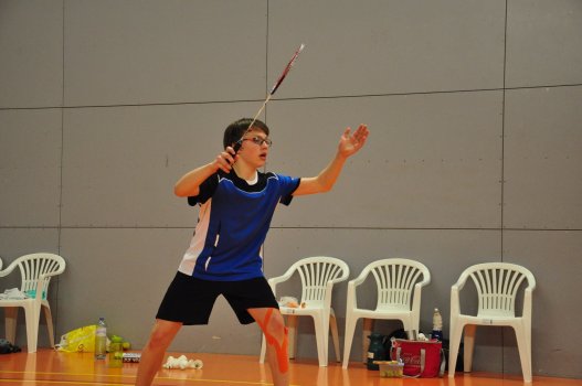 Nedělní stříbro a bronz z GPB U15 v Pardubicích