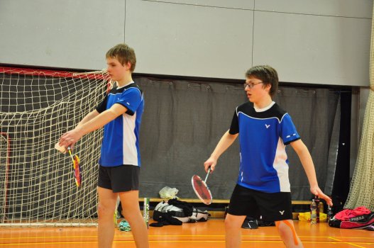 Nedělní stříbro a bronz z GPB U15 v Pardubicích