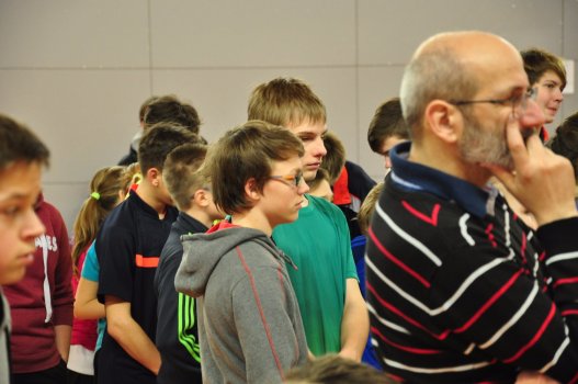 Nedělní stříbro a bronz z GPB U15 v Pardubicích