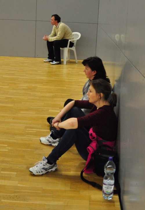 Nedělní stříbro a bronz z GPB U15 v Pardubicích