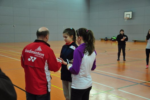 Nedělní stříbro a bronz z GPB U15 v Pardubicích