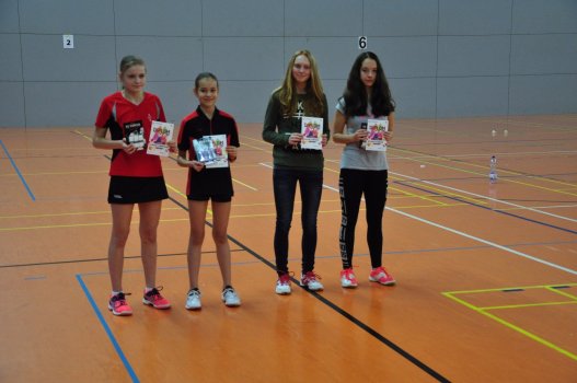 Nedělní stříbro a bronz z GPB U15 v Pardubicích