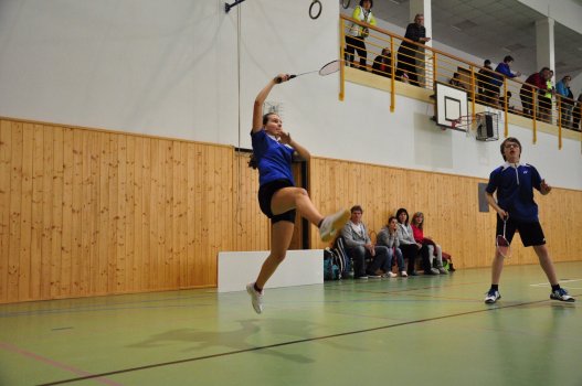 Lanškroun open U15 - snad se to i povedlo