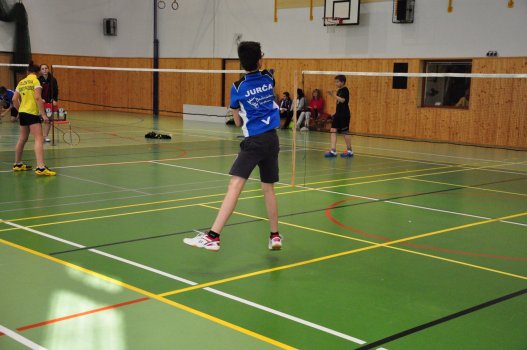Lanškroun open U15 - snad se to i povedlo