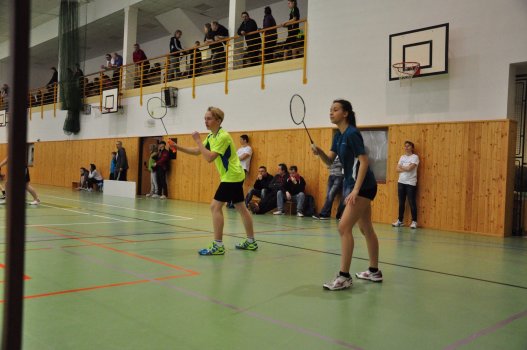 Lanškroun open U15 - snad se to i povedlo