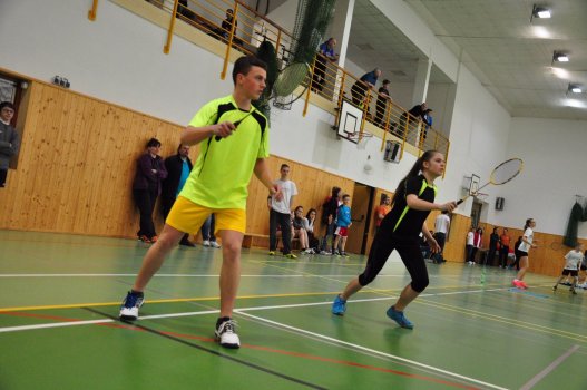 Lanškroun open U15 - snad se to i povedlo