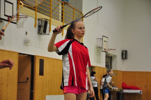 Lanškroun open U15 - snad se to i povedlo