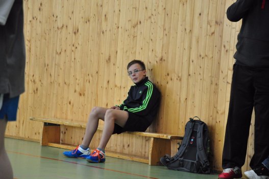 Lanškroun open U15 - snad se to i povedlo