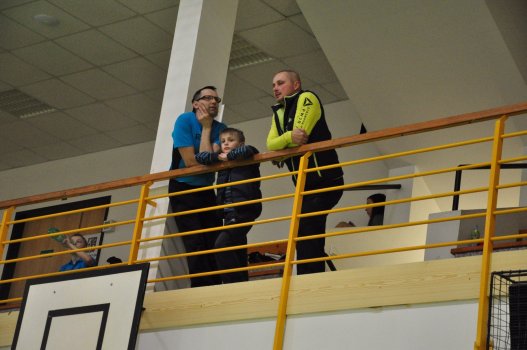 Lanškroun open U15 - snad se to i povedlo