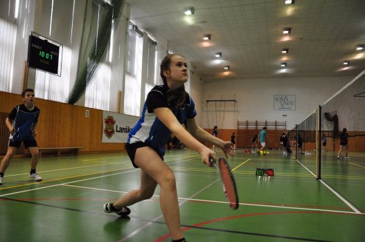 Lanškroun open U15 - snad se to i povedlo