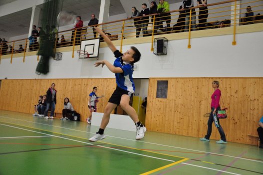 Lanškroun open U15 - snad se to i povedlo
