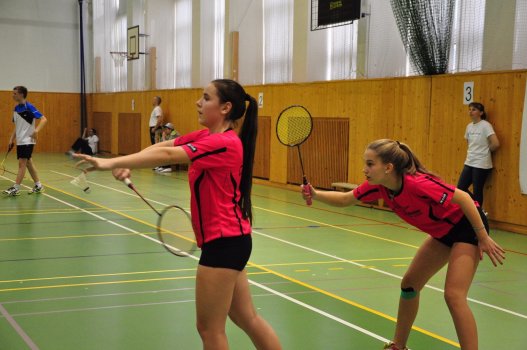 Lanškroun open U15 - snad se to i povedlo