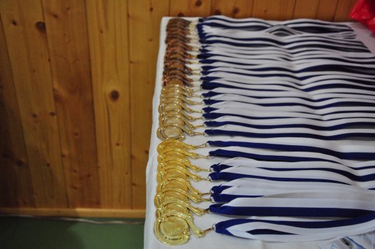 Lanškroun open U15 - snad se to i povedlo