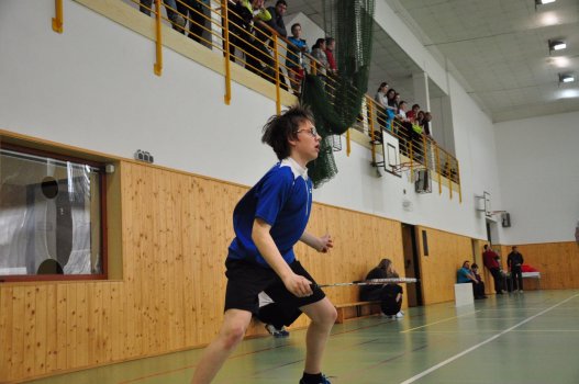 Lanškroun open U15 - snad se to i povedlo