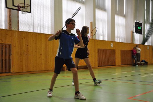 Lanškroun open U15 - snad se to i povedlo