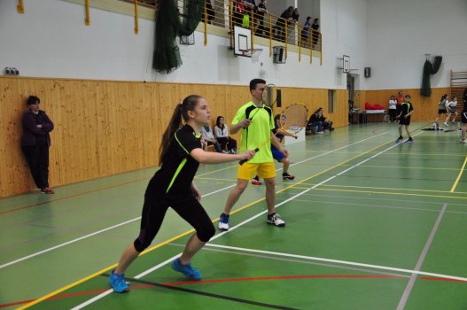 Lanškroun open U15 - snad se to i povedlo