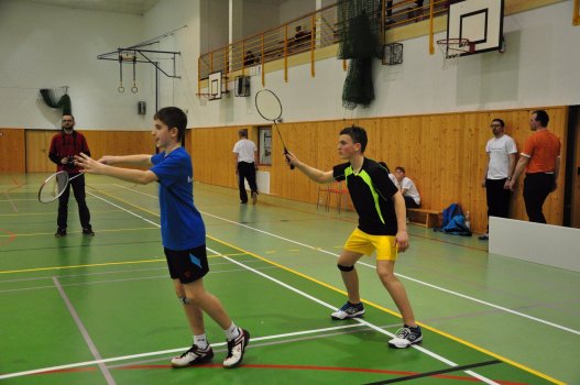 Lanškroun open U15 - snad se to i povedlo