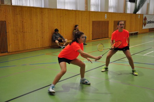 Lanškroun open U15 - snad se to i povedlo