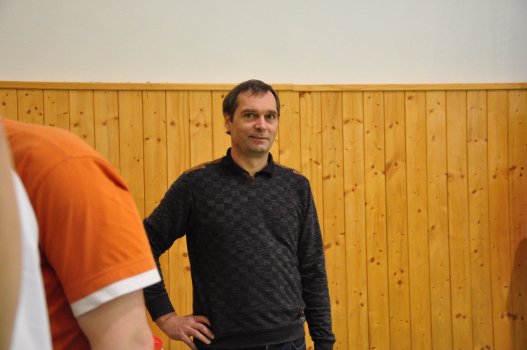Lanškroun open U15 - snad se to i povedlo