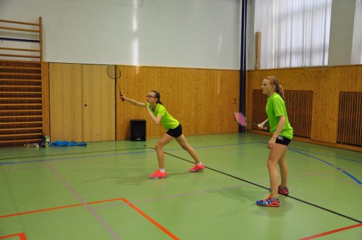 Lanškroun open U15 - snad se to i povedlo