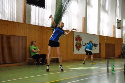Lanškroun open U15 - snad se to i povedlo