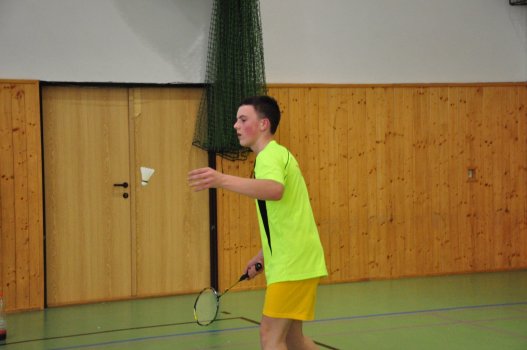 Lanškroun open U15 - snad se to i povedlo