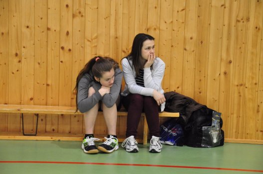 Lanškroun open U15 - snad se to i povedlo