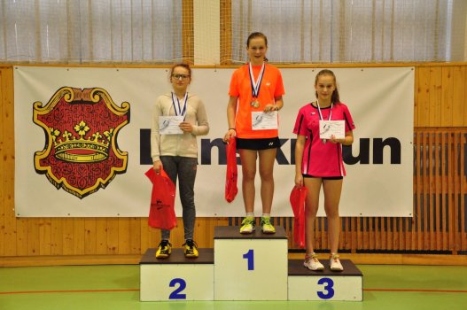 Lanškroun open U15 - snad se to i povedlo