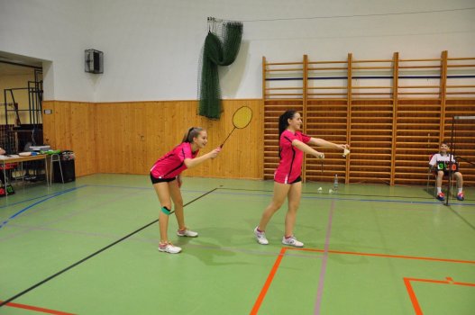 Lanškroun open U15 - snad se to i povedlo