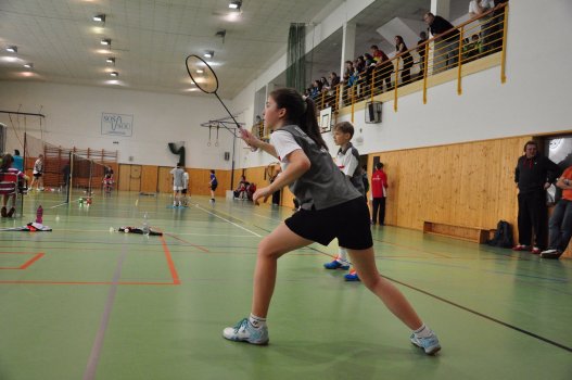 Lanškroun open U15 - snad se to i povedlo